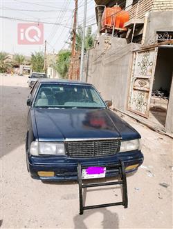 نيسان سيدرك